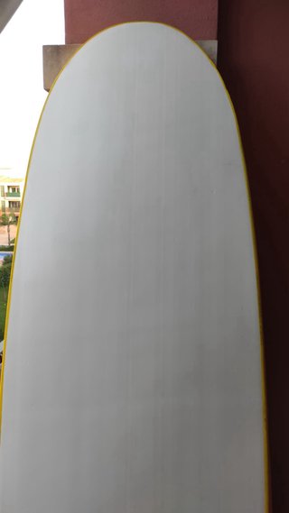 Tabla De Surf Greco Light Softboard