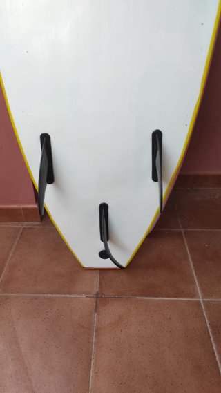 Tabla De Surf Greco Light Softboard