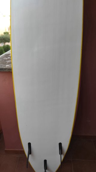 Tabla De Surf Greco Light Softboard