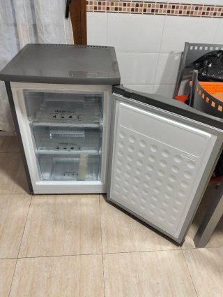 Arcón Congelador en perfecto estado