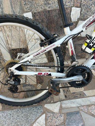 Bicicleta Conor 2.0 AFX