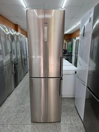 Nevera Siemens noforst garantia transporte A+++