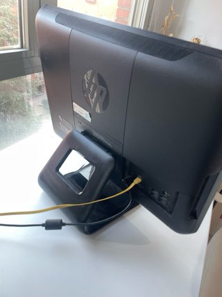 Ordenador HP Omni 200 All-in-One 21,5"