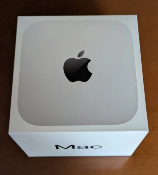 Mac Mini M4 PRO 64GB RAM / 2TB SSD + AppleCare+