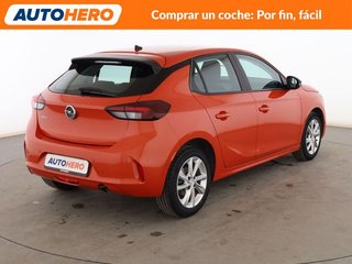 Opel Corsa 1.2 Turbo Edition