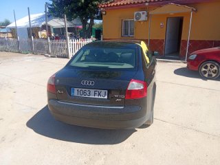 Audi A4 2003