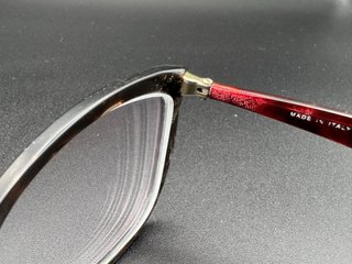 Montatura Occhiali Donna Dolce & Gabbana RAP6211AA