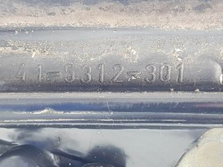 RETROVISOR IZQUIERDO SEAT SEAT CORDOBA BERLINA (6K2) 1999-2003