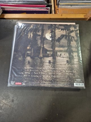 Vinilo Black Stone Cherry Folklore and Superstitio