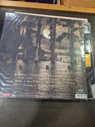 Vinilo Black Stone Cherry Folklore and Superstitio