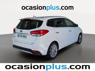 Kia Carens 1.6 GDi Drive 99 kW (135 CV)
