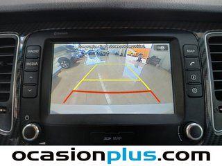 Kia Carens 1.6 GDi Drive 99 kW (135 CV)