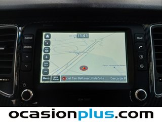 Kia Carens 1.6 GDi Drive 99 kW (135 CV)