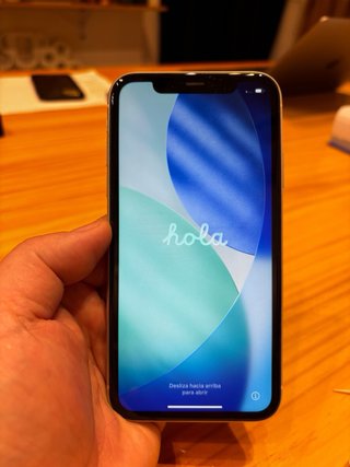 iPhone 11 128GB Blanco