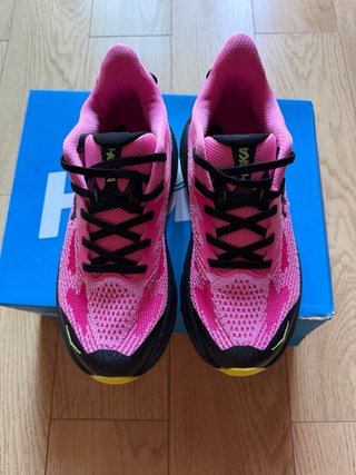 Hoka Challenger 8 Zapatillas Running Mujer
