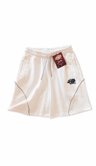Pantalones cortos Syna World blancos