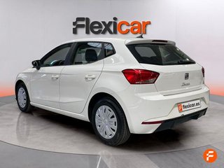 Seat Ibiza 1.0 MPI 59kW (80CV) Reference XM