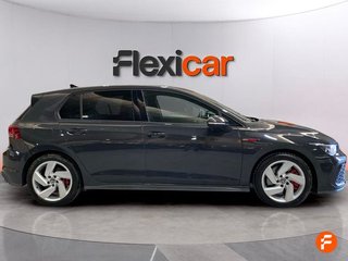 Volkswagen Golf GTI 2.0 TSI 180kW (245CV) DSG