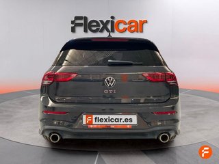 Volkswagen Golf GTI 2.0 TSI 180kW (245CV) DSG