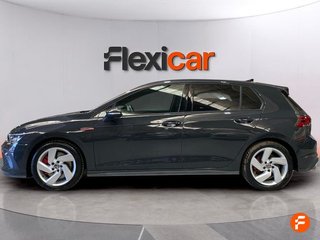 Volkswagen Golf GTI 2.0 TSI 180kW (245CV) DSG
