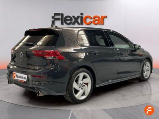 Volkswagen Golf GTI 2.0 TSI 180kW (245CV) DSG
