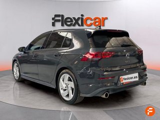 Volkswagen Golf GTI 2.0 TSI 180kW (245CV) DSG