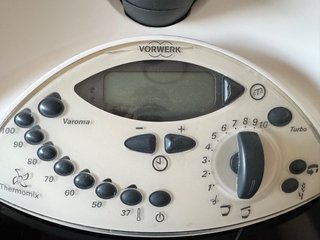 Thermomix TM31 con Accesorios