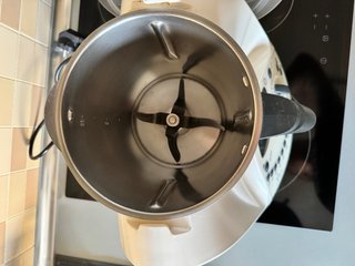 Thermomix TM31 con Accesorios