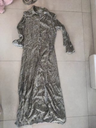 Vestido de mujer