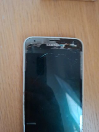 Samsung Galaxy S5 SM-G900F para reparar