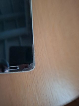 Samsung Galaxy S5 SM-G900F para reparar