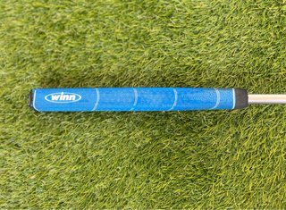 Putter Odyssey Dual Force Rossie II 33”