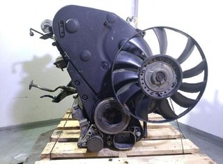 Audi rectp5507865 1z motor completo a4 b5 1.9 tdi