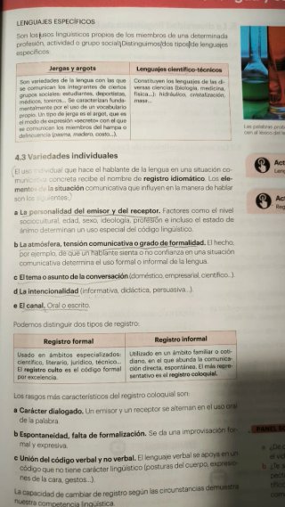 Lengua castellana y literatura 3 ESO : código a...