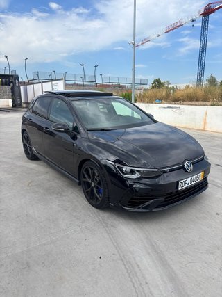 Volkswagen Golf 2024