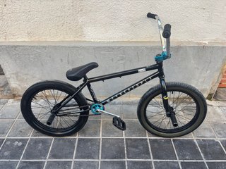 Bmx Wethepeople Crysis