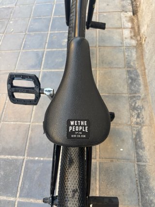 Bmx Wethepeople Crysis