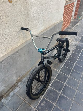 Bmx Wethepeople Crysis