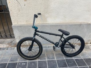 Bmx Wethepeople Crysis