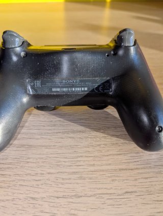 Ps4 Slim con mando