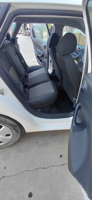 SEAT Ibiza 2015