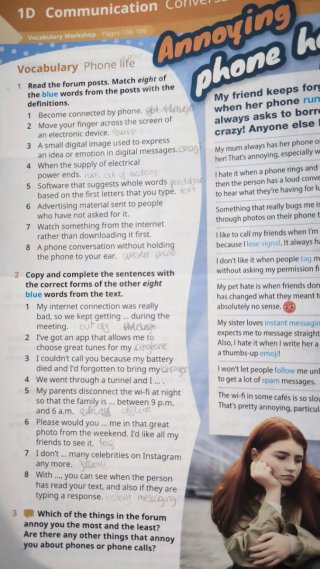 Key Bachillerato 2e 2 Student Book (Spain)