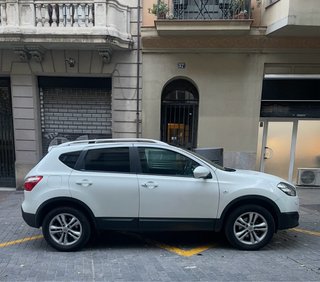 Nissan Qashqai 2010 Tekna Premium