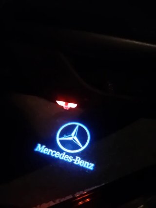 Mercedes-Benz Clase C 2010