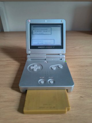 Pokémon Oro