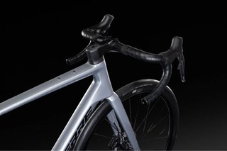 Bicicleta Lapierre Gris