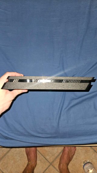 Ps4 Pro 1TB Sony