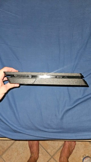 Ps4 Pro 1TB Sony