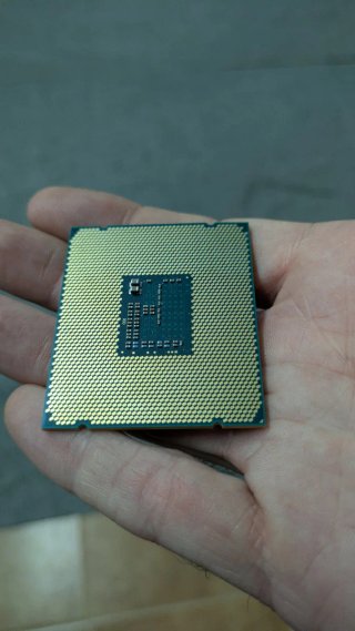 Intel Core i7-5820K SR20S 3.30GHz