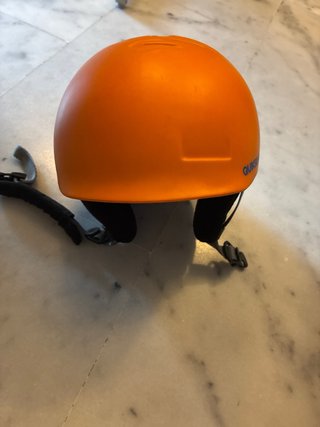 Casco de Ski Infantil Quicksilver